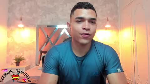 im Gerson online show from February 26, 2:26 am