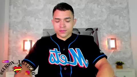 im Gerson online show from February 28, 2:09 am