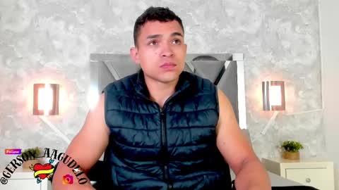 im Gerson online show from February 16, 3:47 am