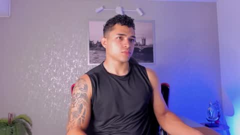 im Gerson online show from September 10, 9:46 pm