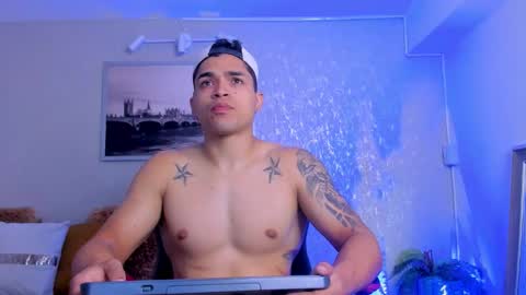 im Gerson online show from September 29, 6:59 pm