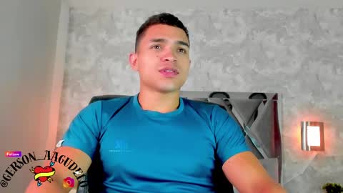 im Gerson online show from March 4, 2:38 am