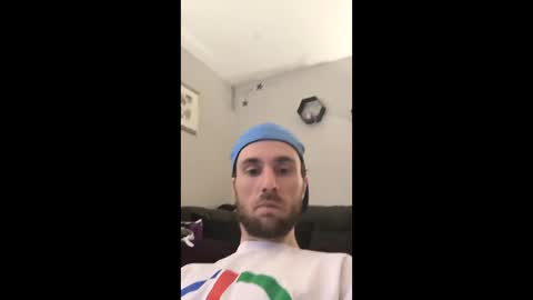 Jakob223 online show from March 23, 3:34 am