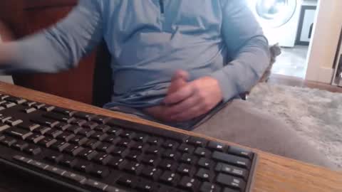 Snapshot of gethoggy chatting on October 23, 2:20 pm gethoggy online show from October 23, 2:20 pm