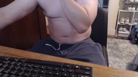 Snapshot of gethoggy chatting on September 22, 8:08 pm gethoggy online show from September 22, 8:08 pm