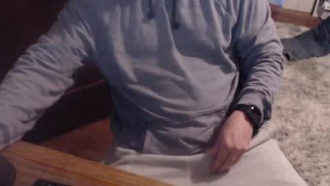 Snapshot of gethoggy chatting on February 15, 4:56 pm gethoggy online show from February 15, 4:56 pm