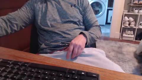 gethoggy online show from January 15, 8:44 pm