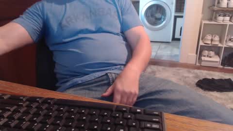 Snapshot of gethoggy chatting on September 30, 5:38 pm gethoggy online show from September 30, 5:38 pm