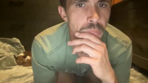 getsome1974 online show from October 5, 5:55 am