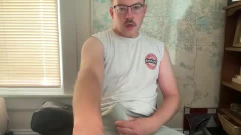 Daddy online show from May 20, 12:12 pm