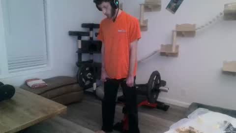 gh0stp3wp3w online show from November 20, 10:25 am