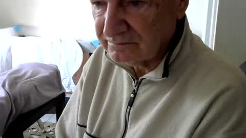 Gisse online show from March 3, 10:33 am