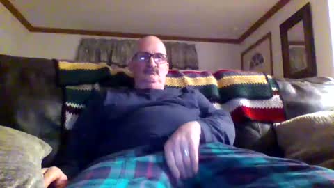 ghost2534 online show from March 11, 2:43 am