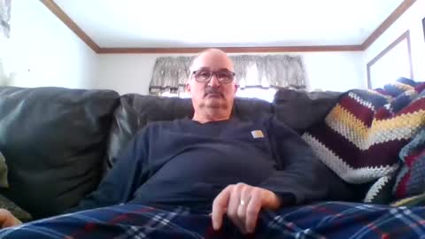 ghost2534 online show from February 19, 2:12 pm