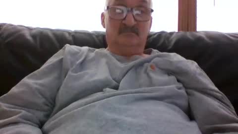 ghost2534 online show from January 21, 9:25 pm