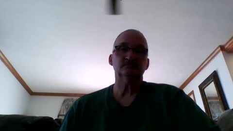 ghost2534 online show from October 1, 6:12 pm