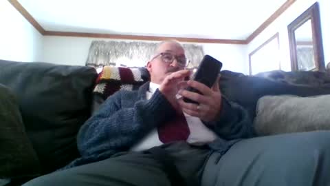 ghost2534 online show from February 26, 4:45 pm