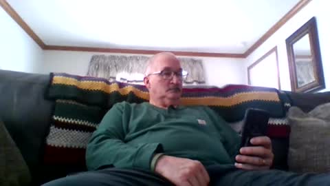 ghost2534 online show from March 6, 5:22 pm