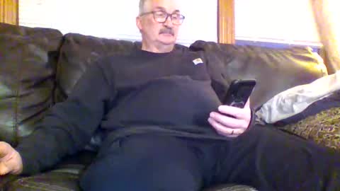 ghost2534 online show from January 28, 10:45 pm