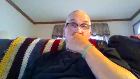 ghost2534 online show from September 11, 11:15 pm