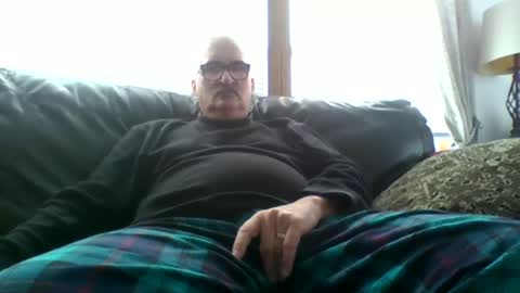 ghost2534 online show from January 14, 1:38 pm