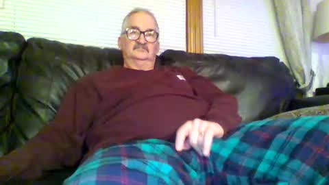 ghost2534 online show from January 15, 2:38 am