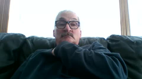 ghost2534 online show from December 8, 4:50 pm