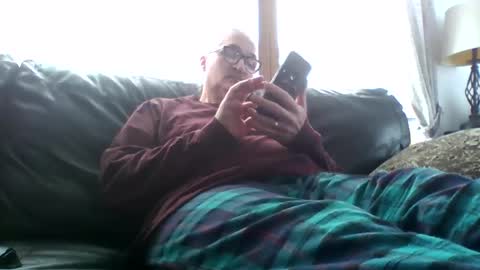 ghost2534 online show from January 15, 2:24 pm