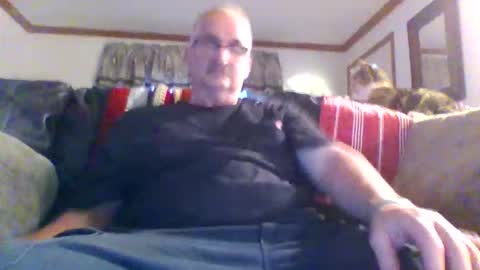 ghost2534 online show from September 25, 10:30 pm