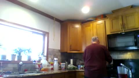 ghost2534 online show from October 15, 2:57 pm