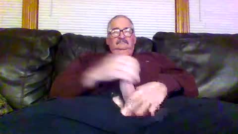 ghost2534 online show from December 13, 4:54 am