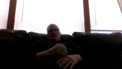 ghost2534 online show from January 25, 6:57 pm