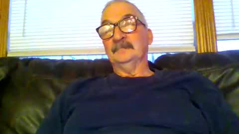 ghost2534 online show from December 29, 9:52 pm