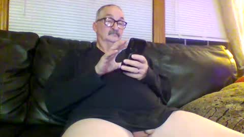 ghost2534 online show from December 29, 11:50 am