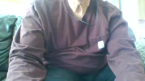 ghost2534 online show from February 1, 3:07 pm