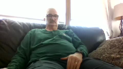 ghost2534 online show from December 30, 6:16 pm