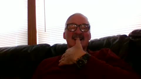 ghost2534 online show from December 3, 9:01 pm