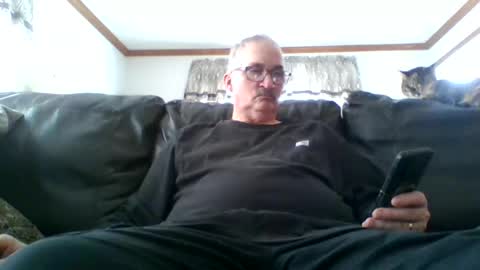 ghost2534 online show from February 2, 6:31 pm