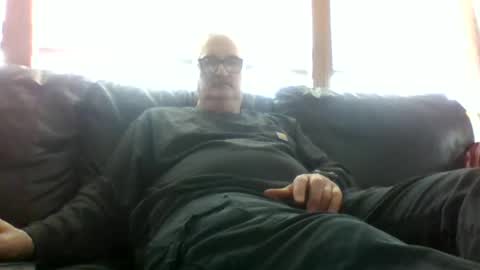 ghost2534 online show from January 3, 5:42 pm