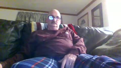 ghost2534 online show from February 23, 4:01 am