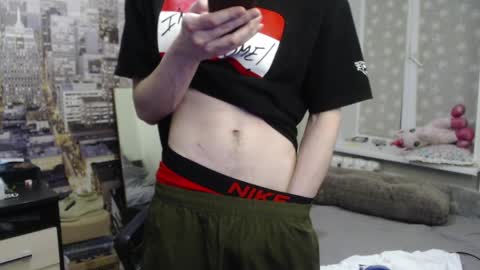 Fedya online show from March 30, 8:10 pm