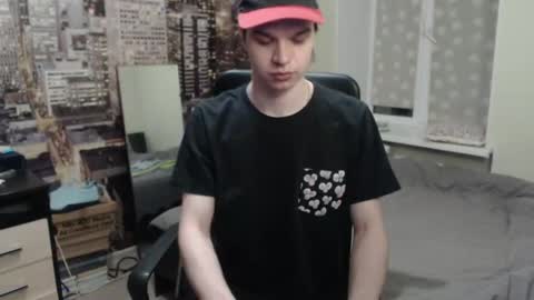 Fedya online show from March 19, 7:17 pm