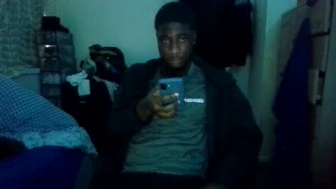 ghostingbigblack3 online show from January 15, 2:42 pm