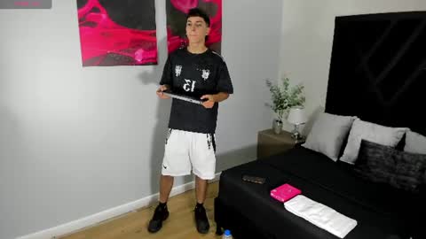 GIAN online show from July 14, 12:12 am