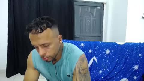 Dilan online show from May 3, 12:35 am