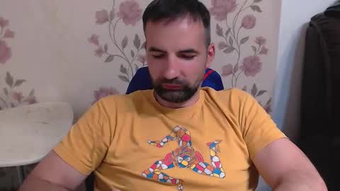 Gianni online show from May 27, 6:38 pm