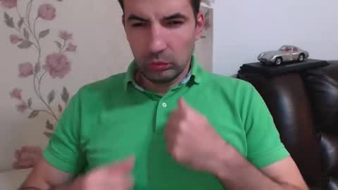 Gianni online show from January 5, 5:38 pm