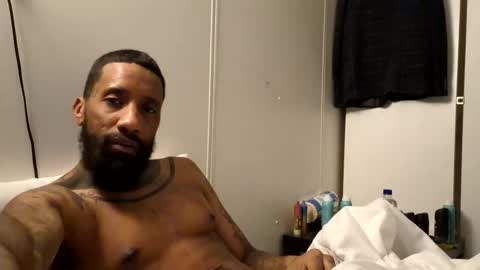 Gideon online show from January 13, 6:34 pm