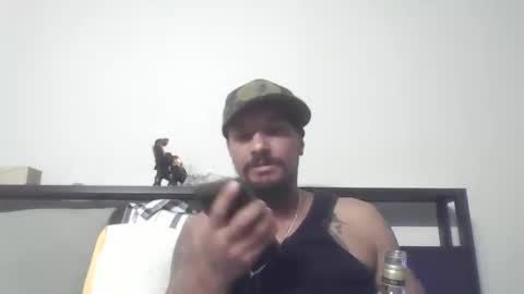 Gifted online show from November 29, 9:39 pm