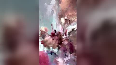 gifted online show from April 18, 7:29 pm